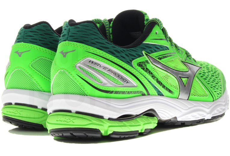 Mizuno Wave Prodigy