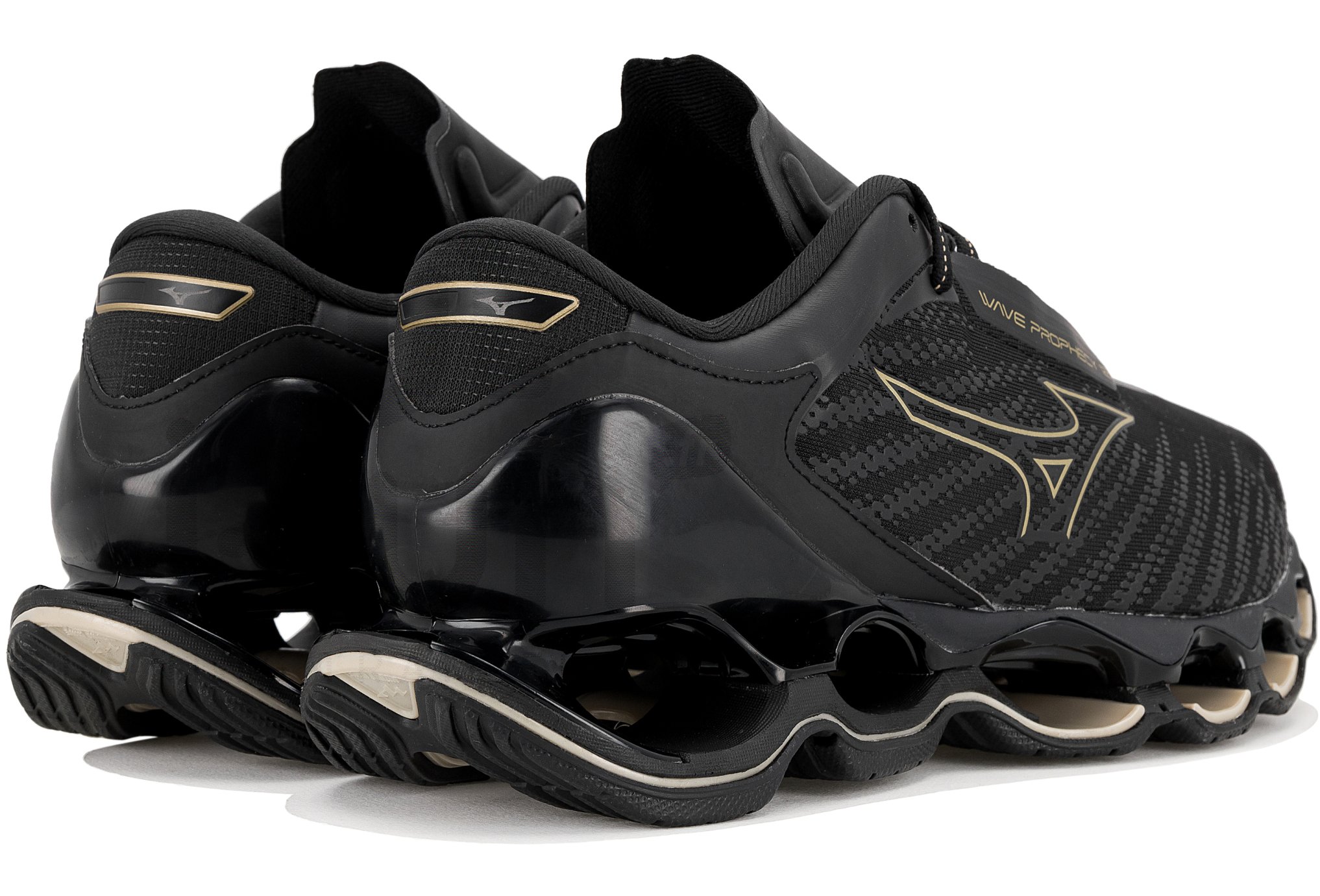 Mizuno Wave Prophecy 12 M