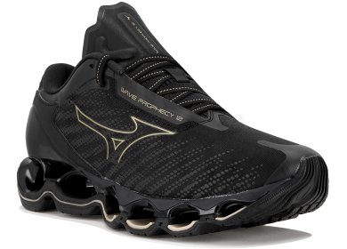 Wave Prophecy 12 W