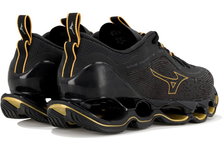 Mizuno Wave Prophecy 13