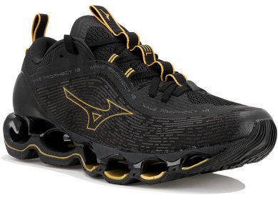 Wave Prophecy 13 M