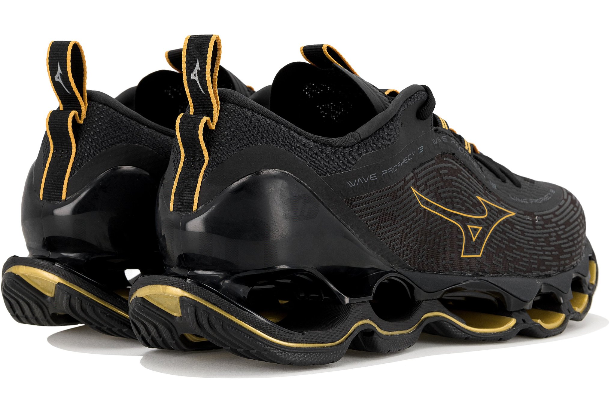 Mizuno Wave Prophecy 13 W