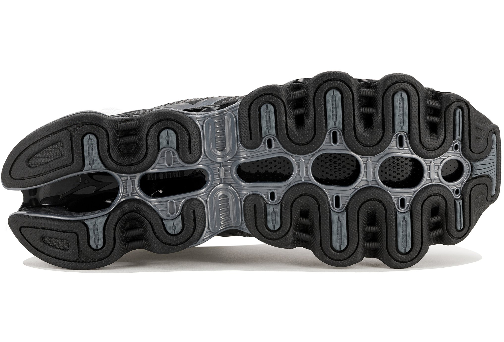 Mizuno Wave Prophecy 15