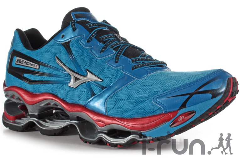 Mizuno Wave Prophecy 2 M 