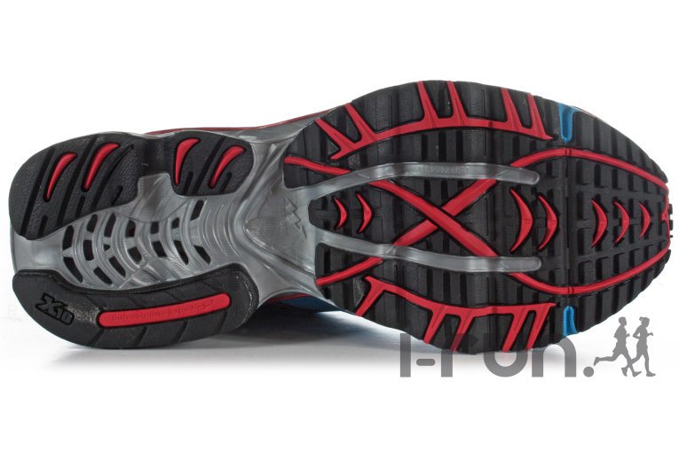 Mizuno Wave Prophecy 2 M 