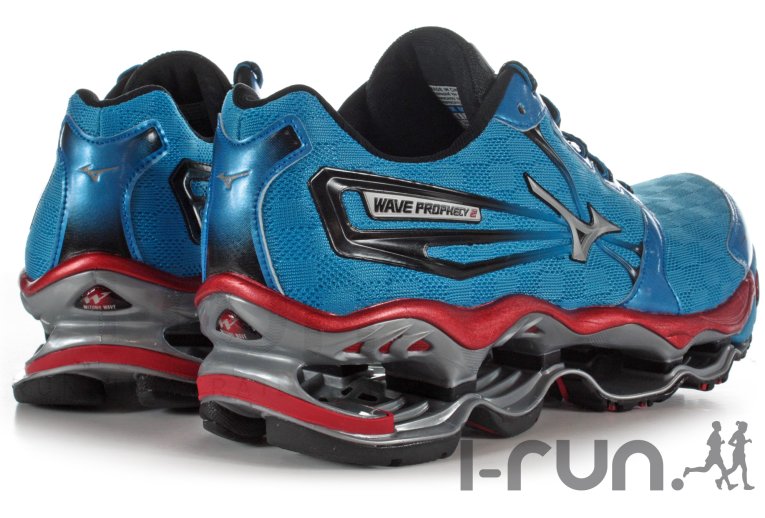 Mizuno Wave Prophecy 2 M 