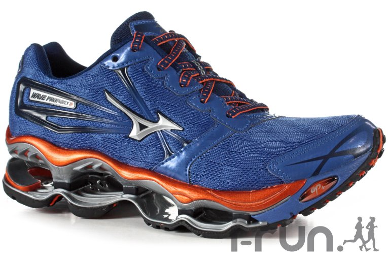 Mizuno Wave Prophecy 2 W 