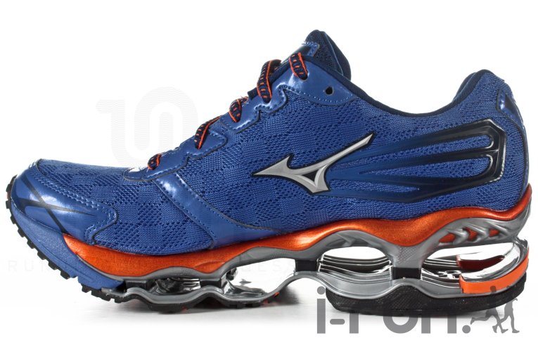 Mizuno Wave Prophecy 2 W 