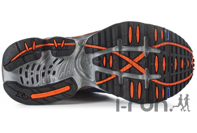 Mizuno Wave Prophecy 2 W 