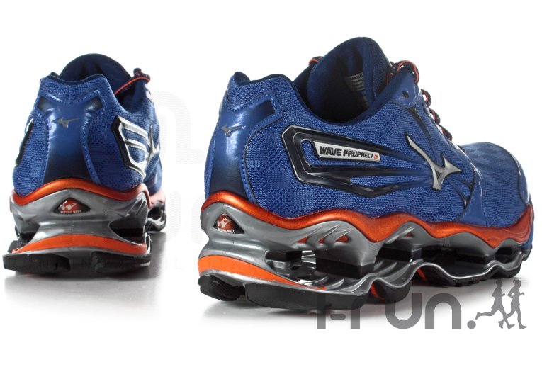 Mizuno Wave Prophecy 2 W 