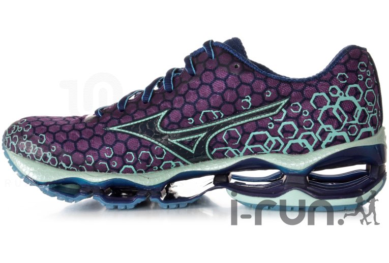 Mizuno Wave Prophecy 3 W 
