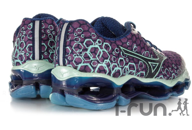 Mizuno Wave Prophecy 3 W 