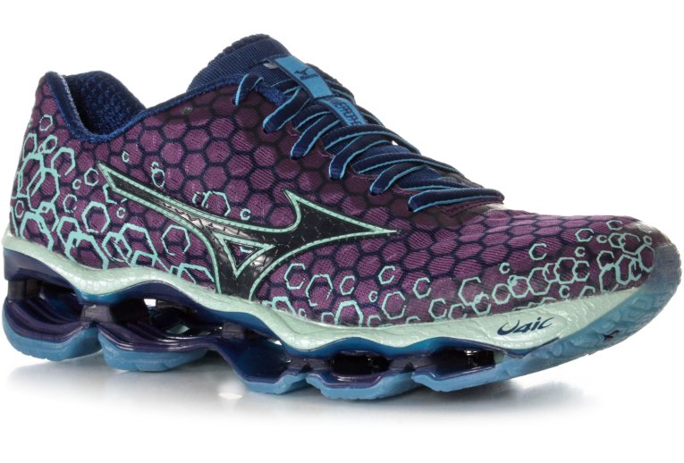 Mizuno Wave Prophecy 3 W 