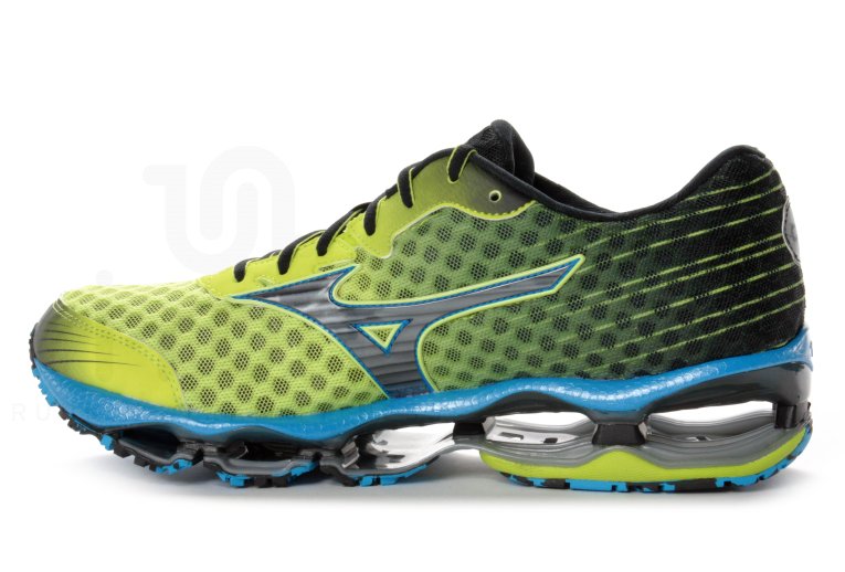 Mizuno Wave Prophecy 4 M 