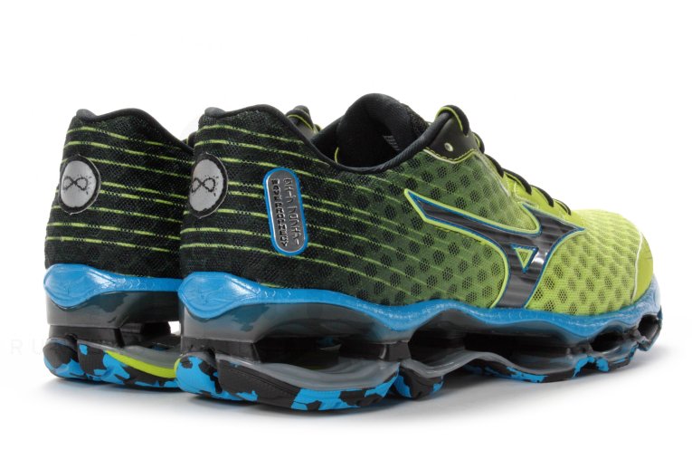 Mizuno Wave Prophecy 4 M 