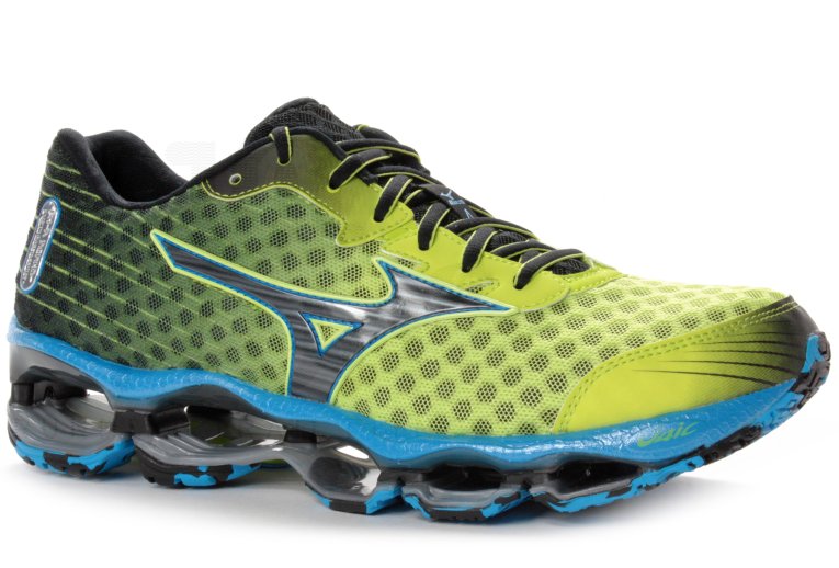 Mizuno Wave Prophecy 4 M 