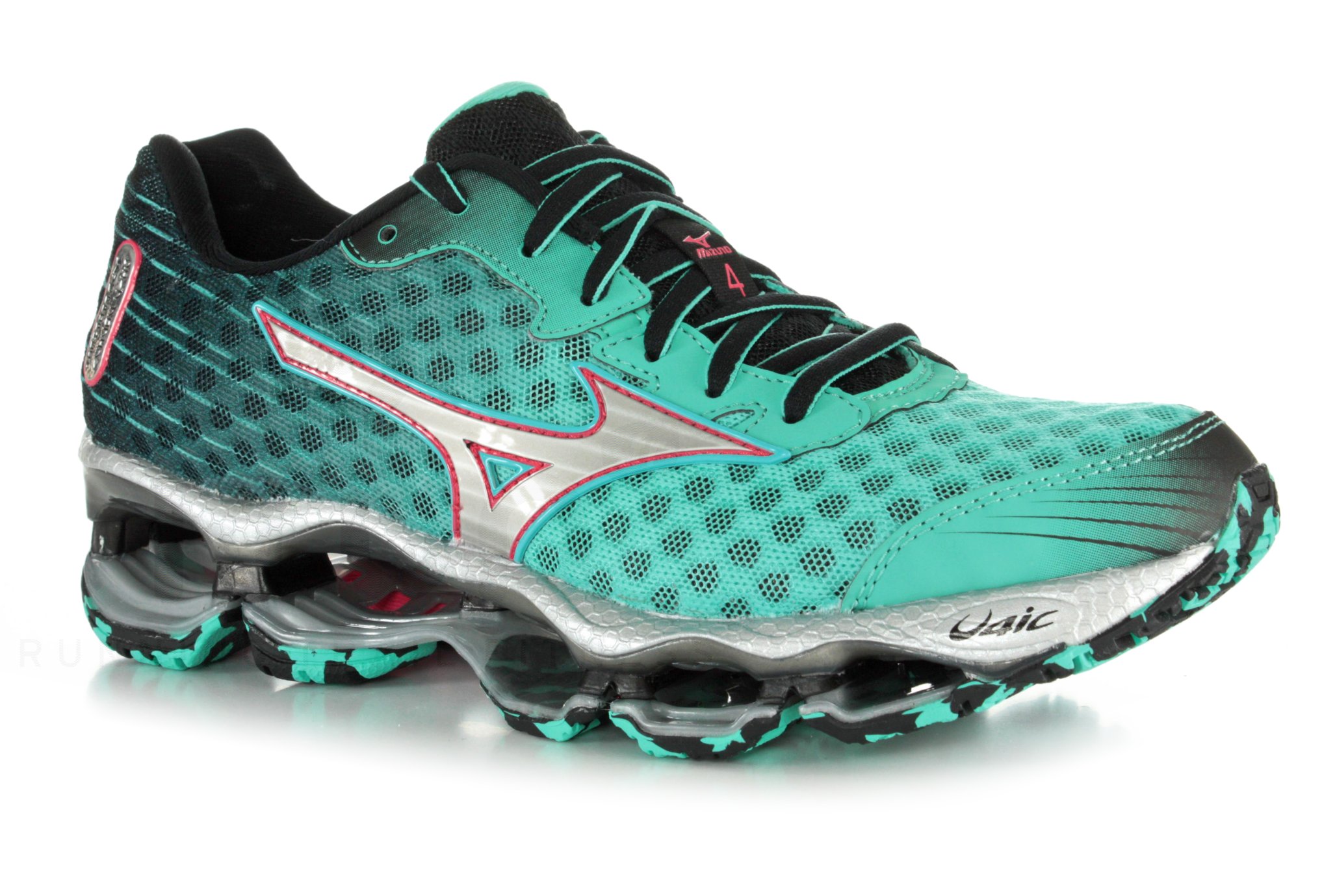 Mizuno Wave Prophecy 4