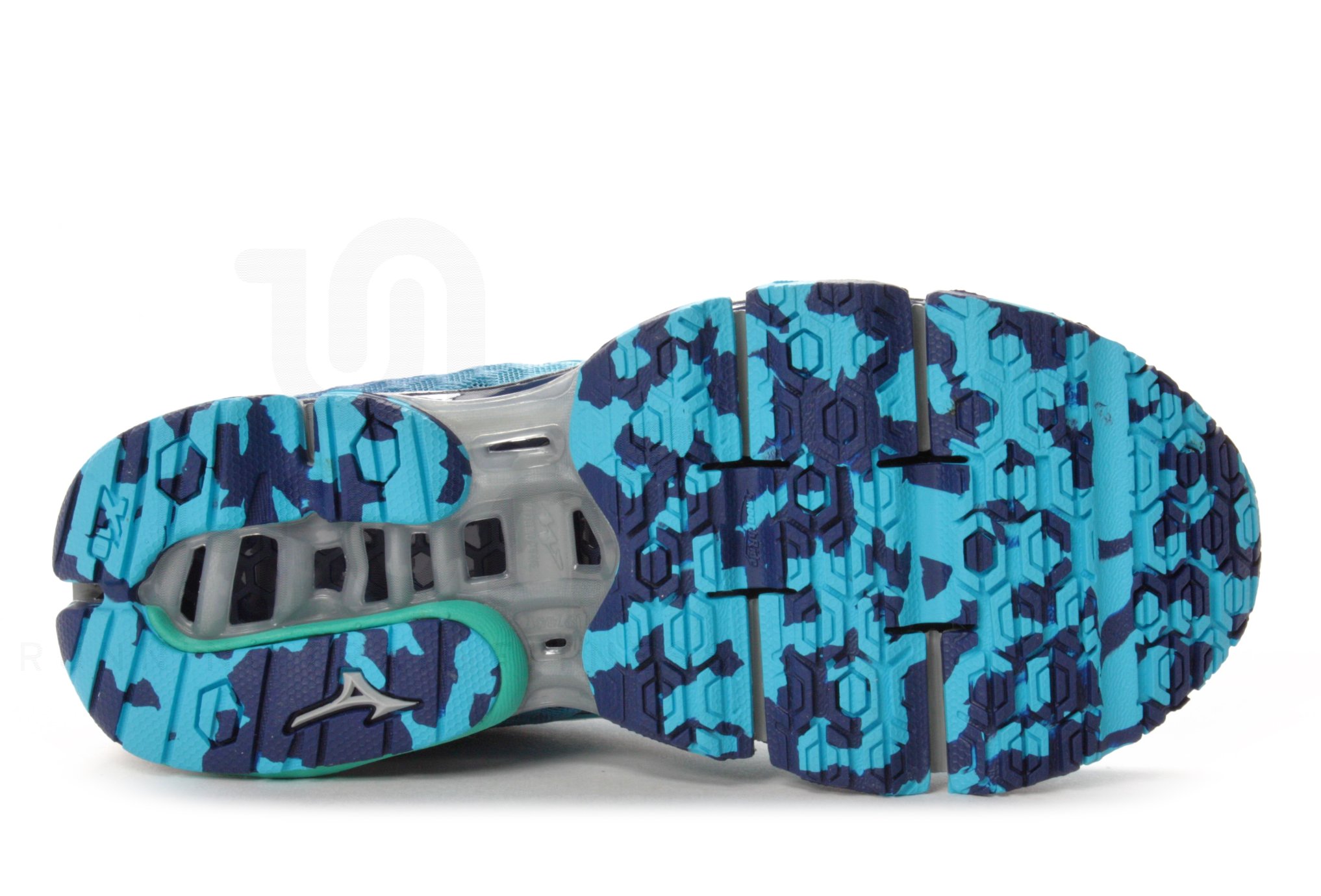 Mizuno Wave Prophecy 4