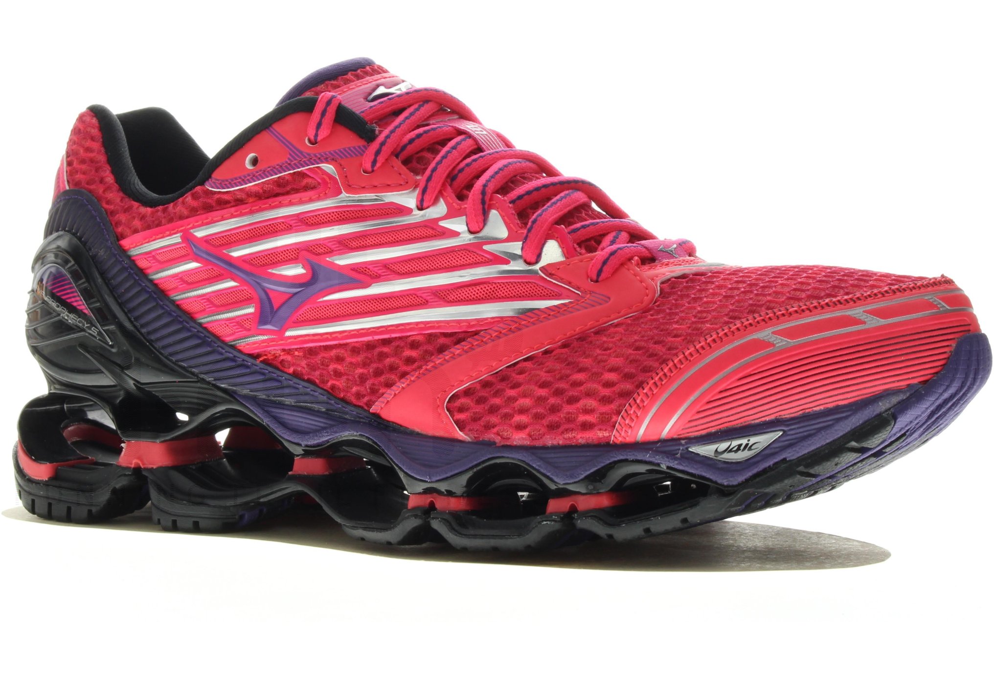 Mizuno Wave Prophecy 5