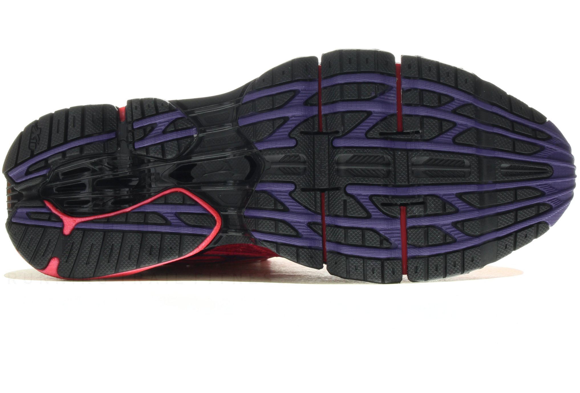 Mizuno Wave Prophecy 5