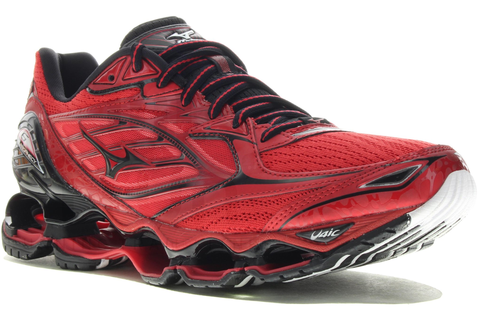 Mizuno Wave Prophecy 6 M 