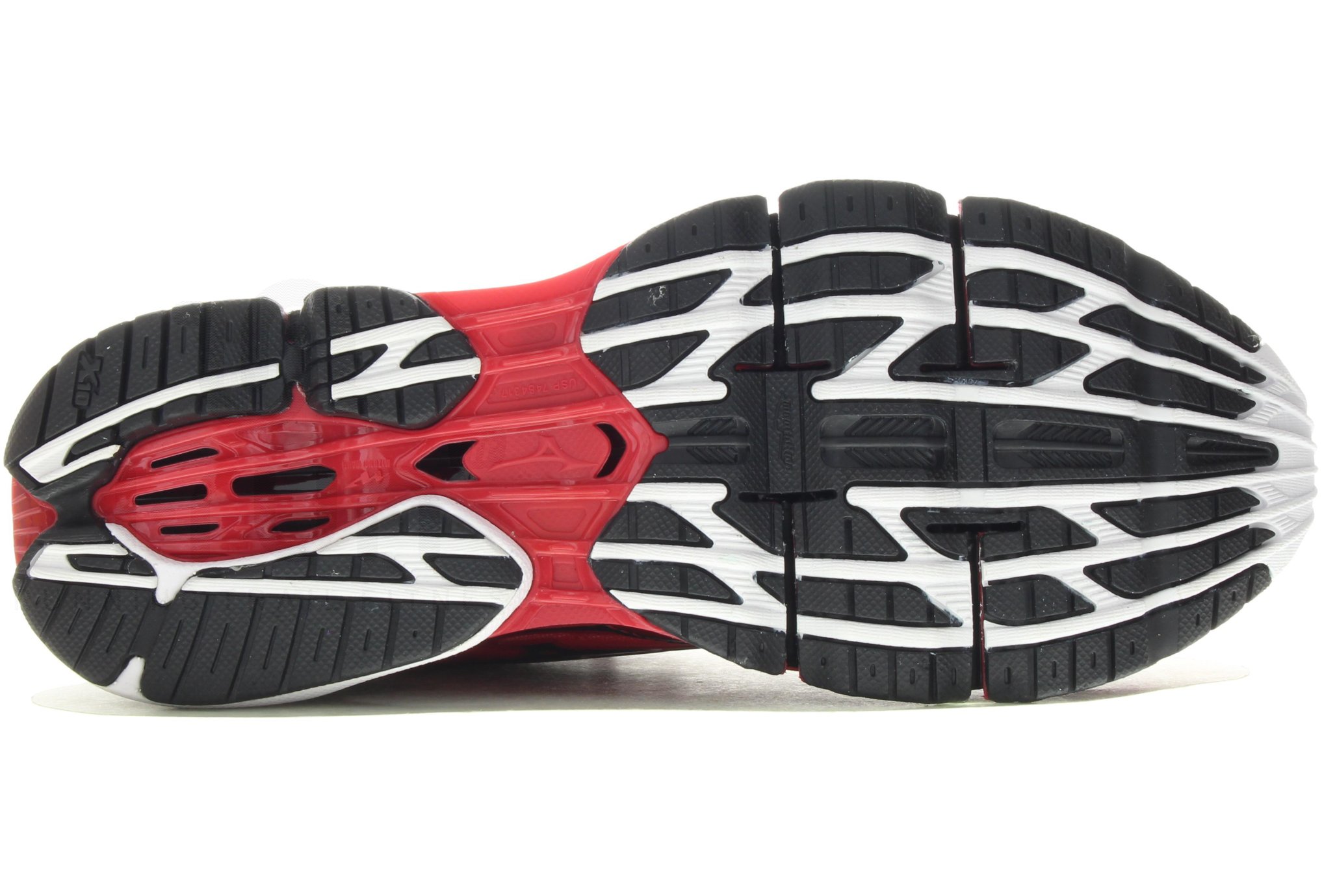 Mizuno Wave Prophecy 6 M 