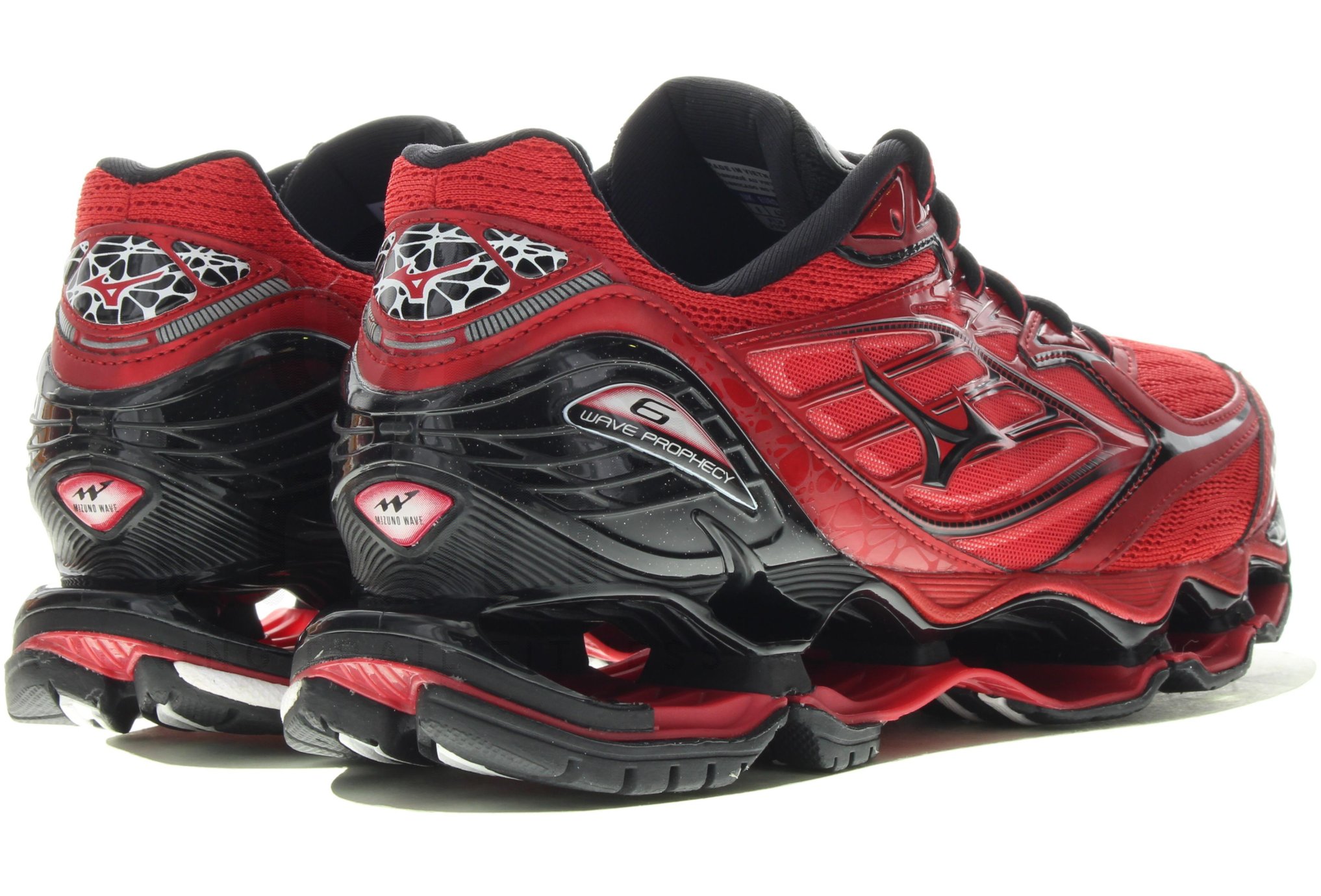 Mizuno Wave Prophecy 6 M 