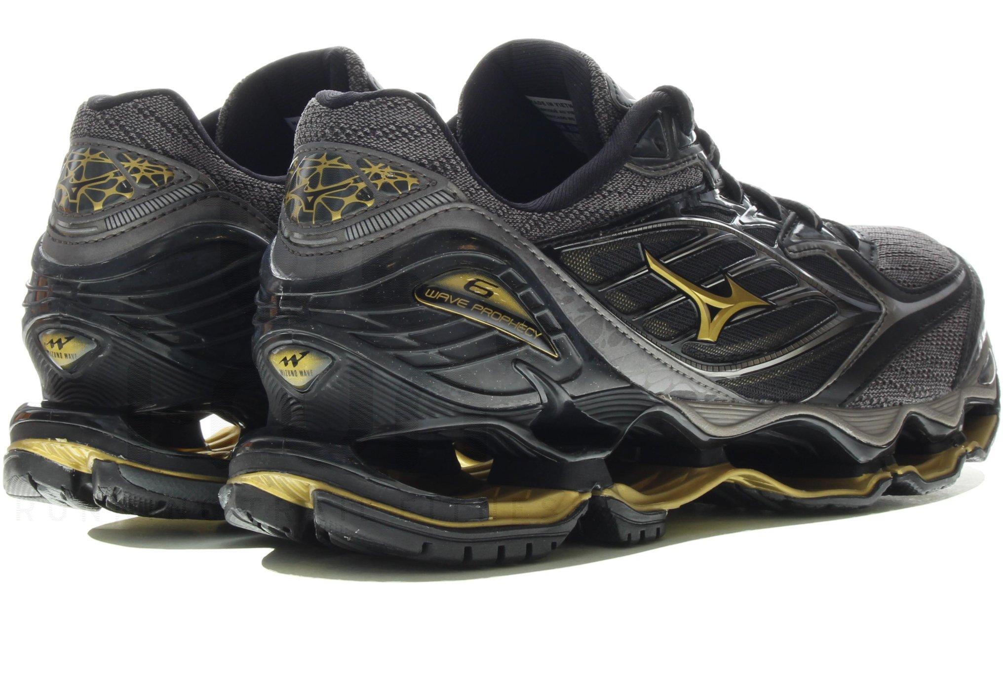Mizuno Wave Prophecy 6