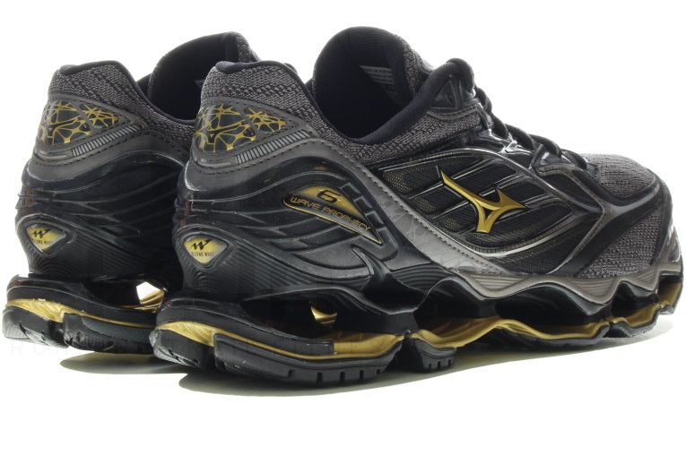 Mizuno Wave Prophecy 6 M 