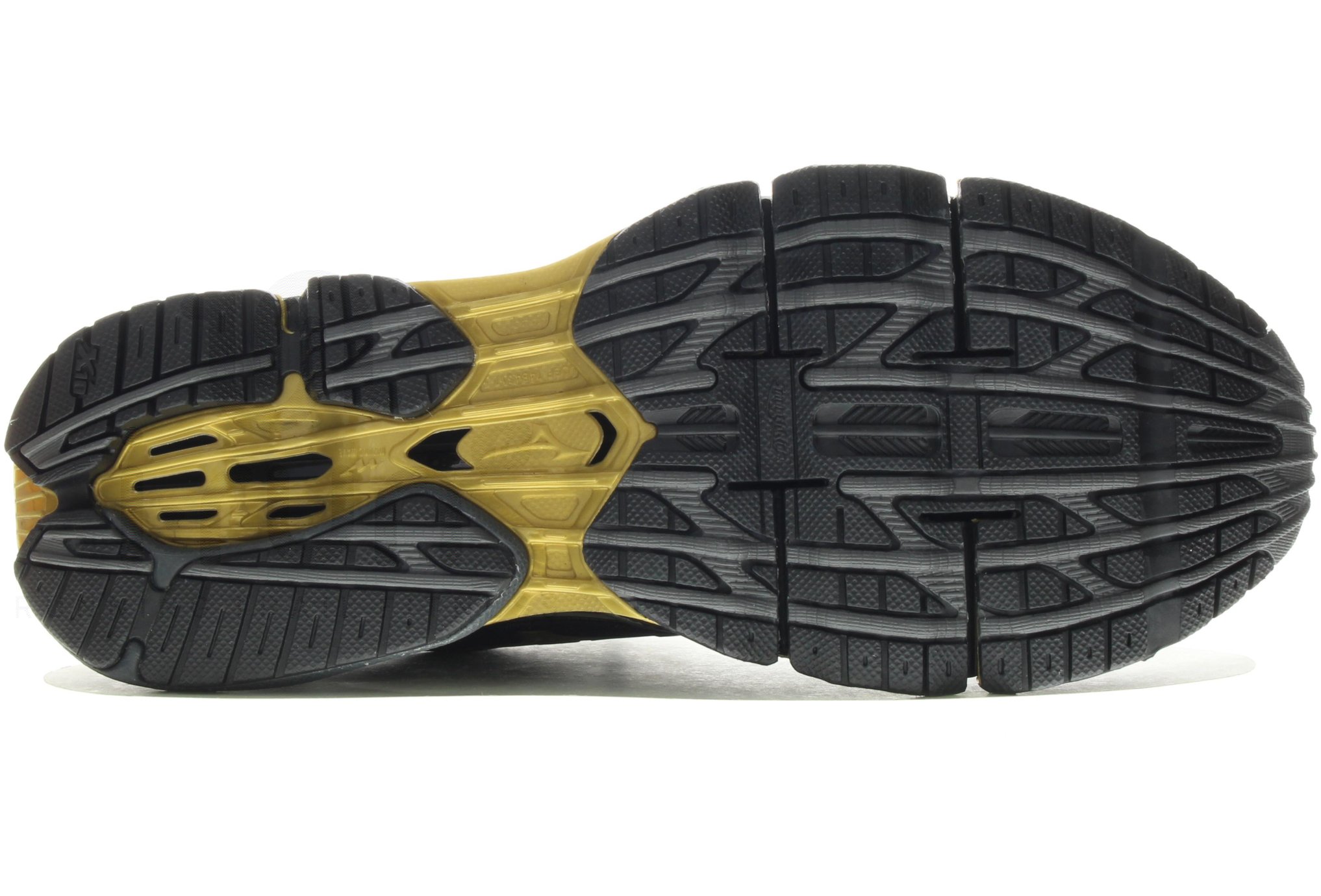 Mizuno Wave Prophecy 6