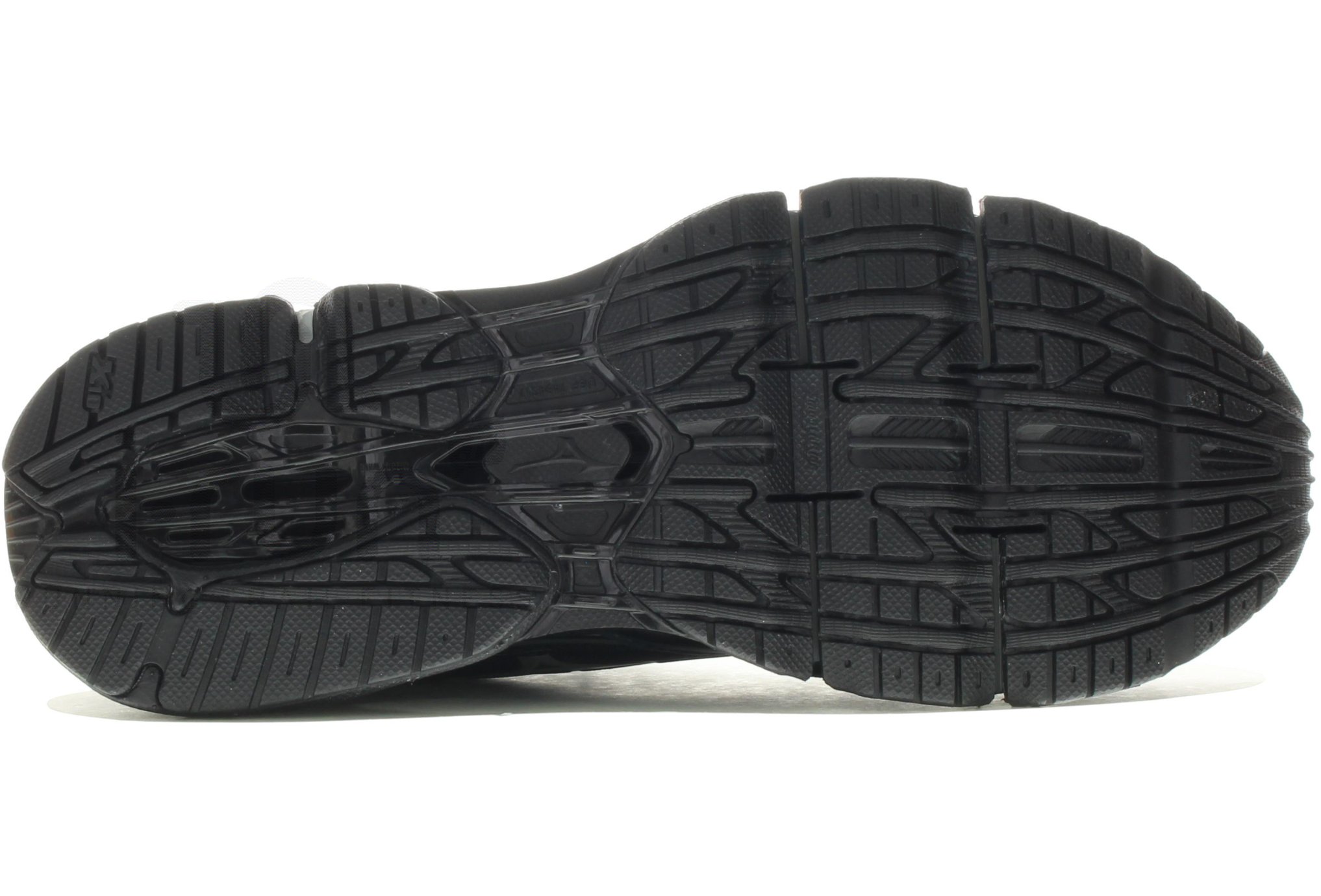 Mizuno Wave Prophecy 6 Nova