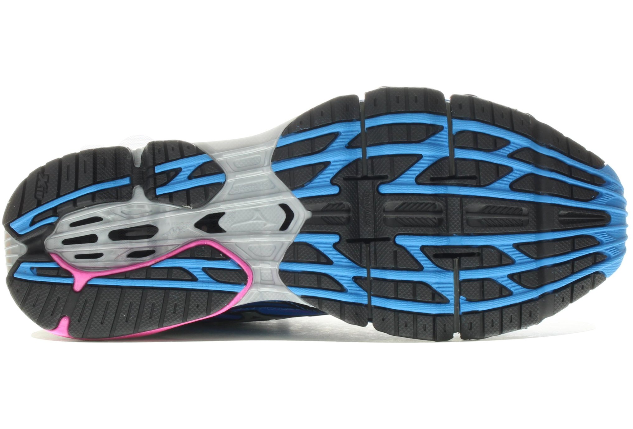 Mizuno Wave Prophecy 6 W 