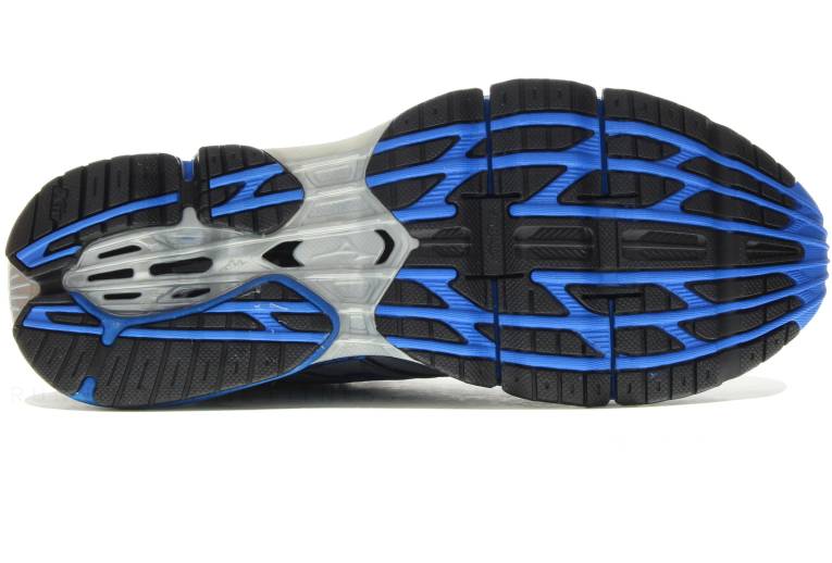 Mizuno Wave Prophecy 7 M 