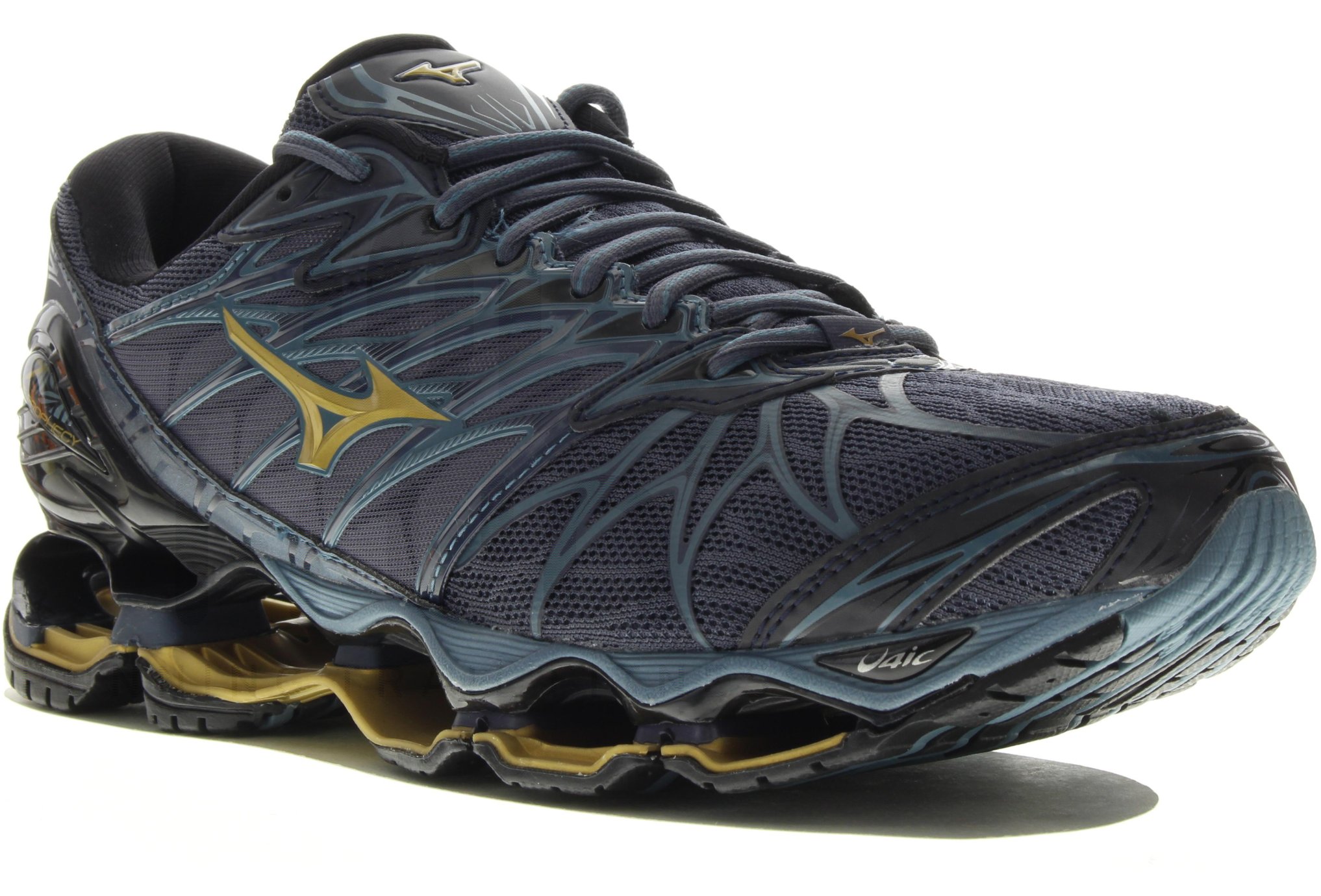 Mizuno Wave Prophecy 7