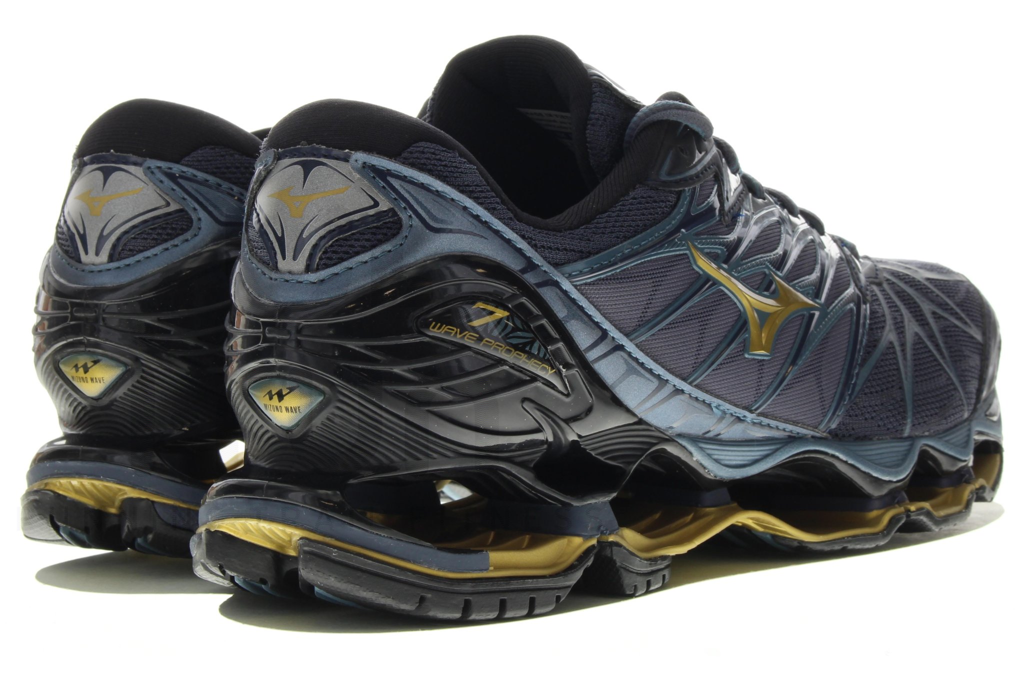 Mizuno Wave Prophecy 7