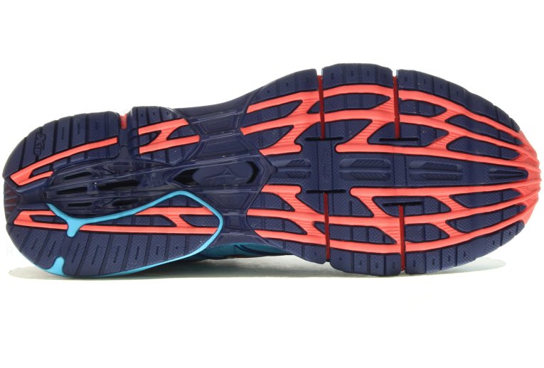 Mizuno Wave Prophecy 7 W 