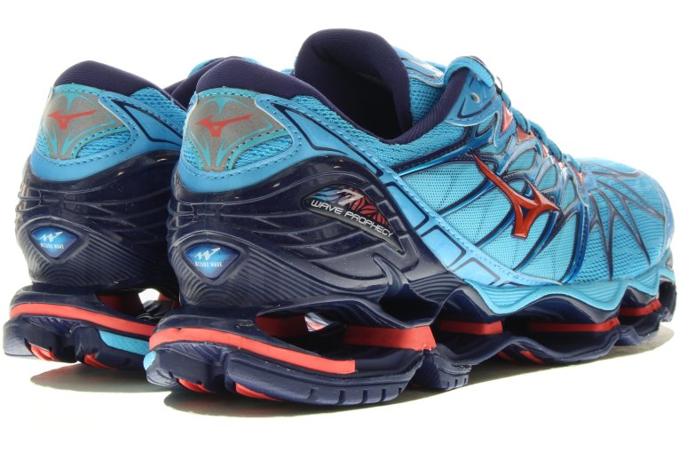 Mizuno Wave Prophecy 7 W 
