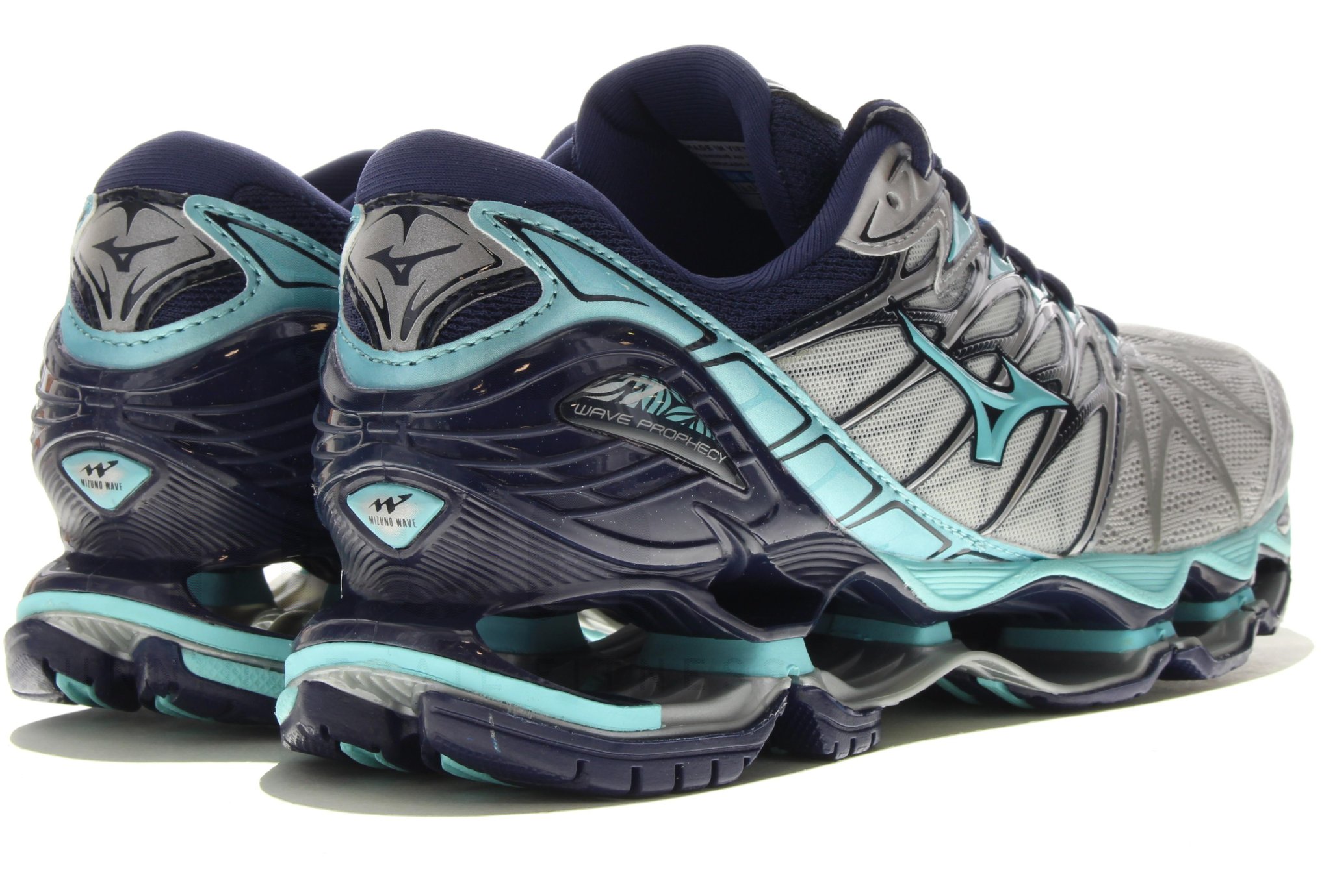Mizuno Wave Prophecy 7 W 
