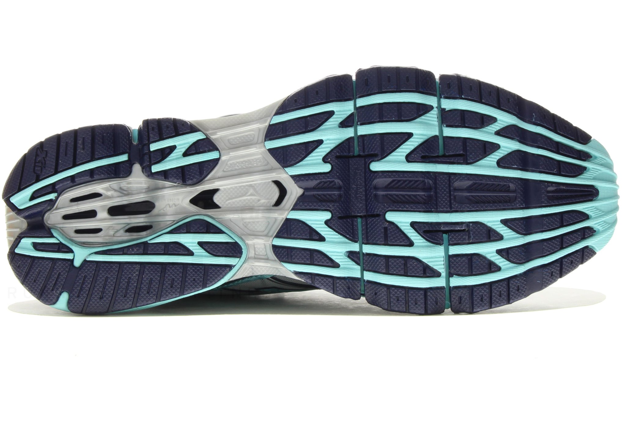 Mizuno Wave Prophecy 7 W 