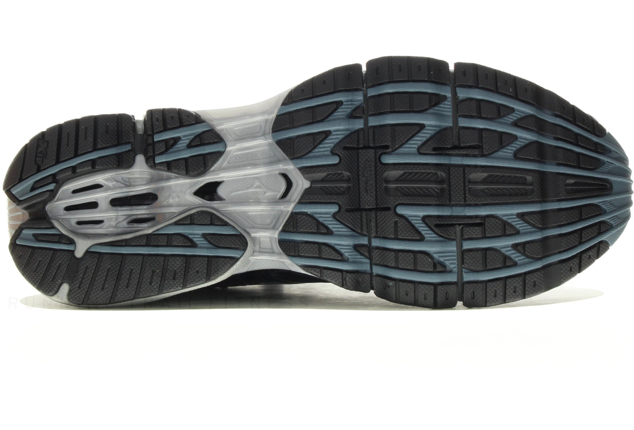 Mizuno Wave Prophecy 8 M 