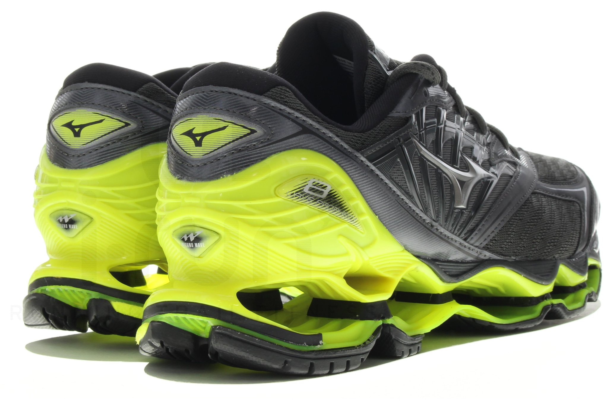 Mizuno Wave Prophecy 8 M 