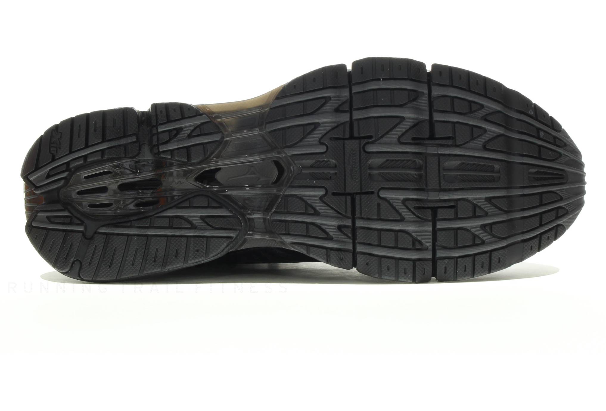Mizuno Wave Prophecy 8
