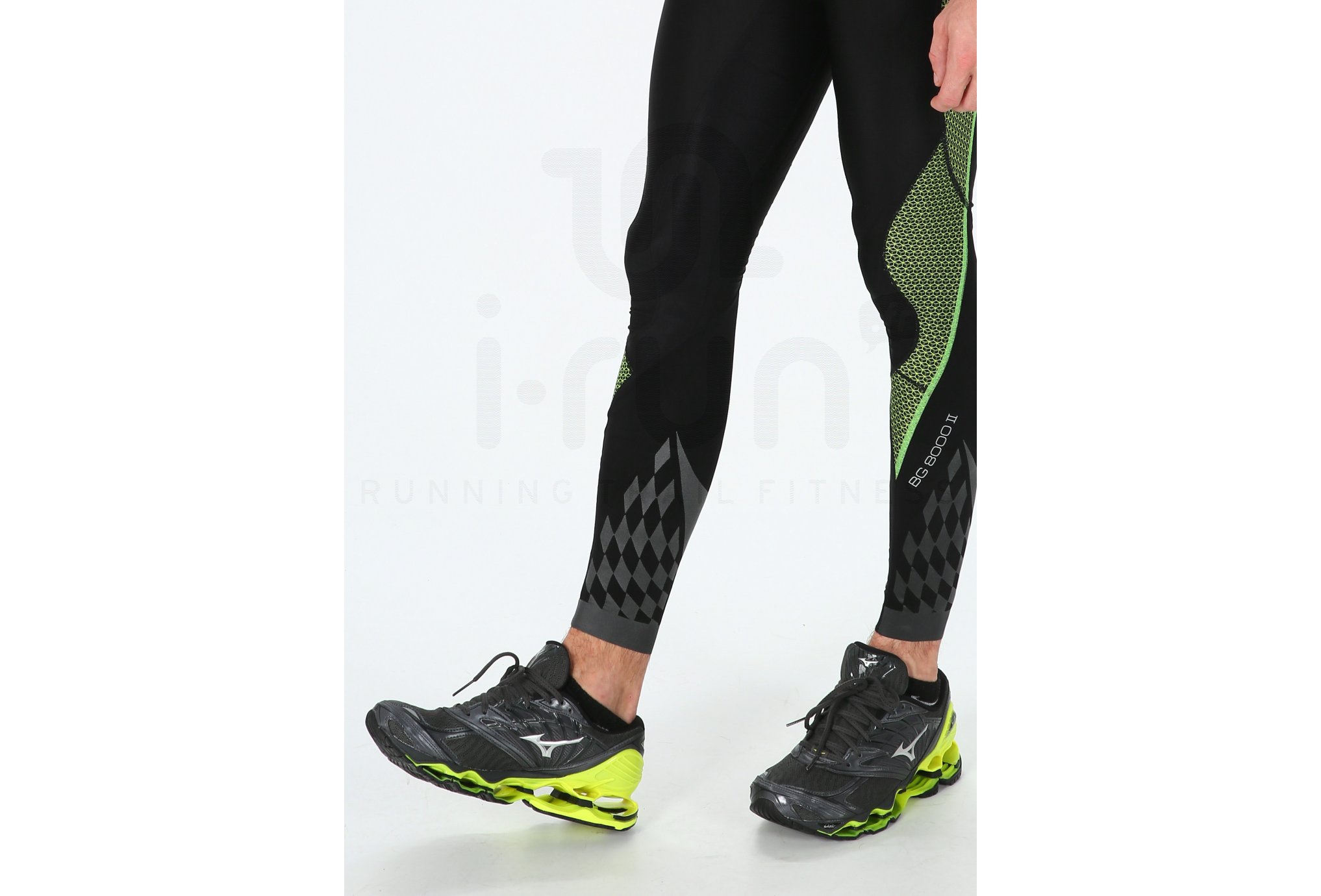 Mizuno Wave Prophecy 8 M 