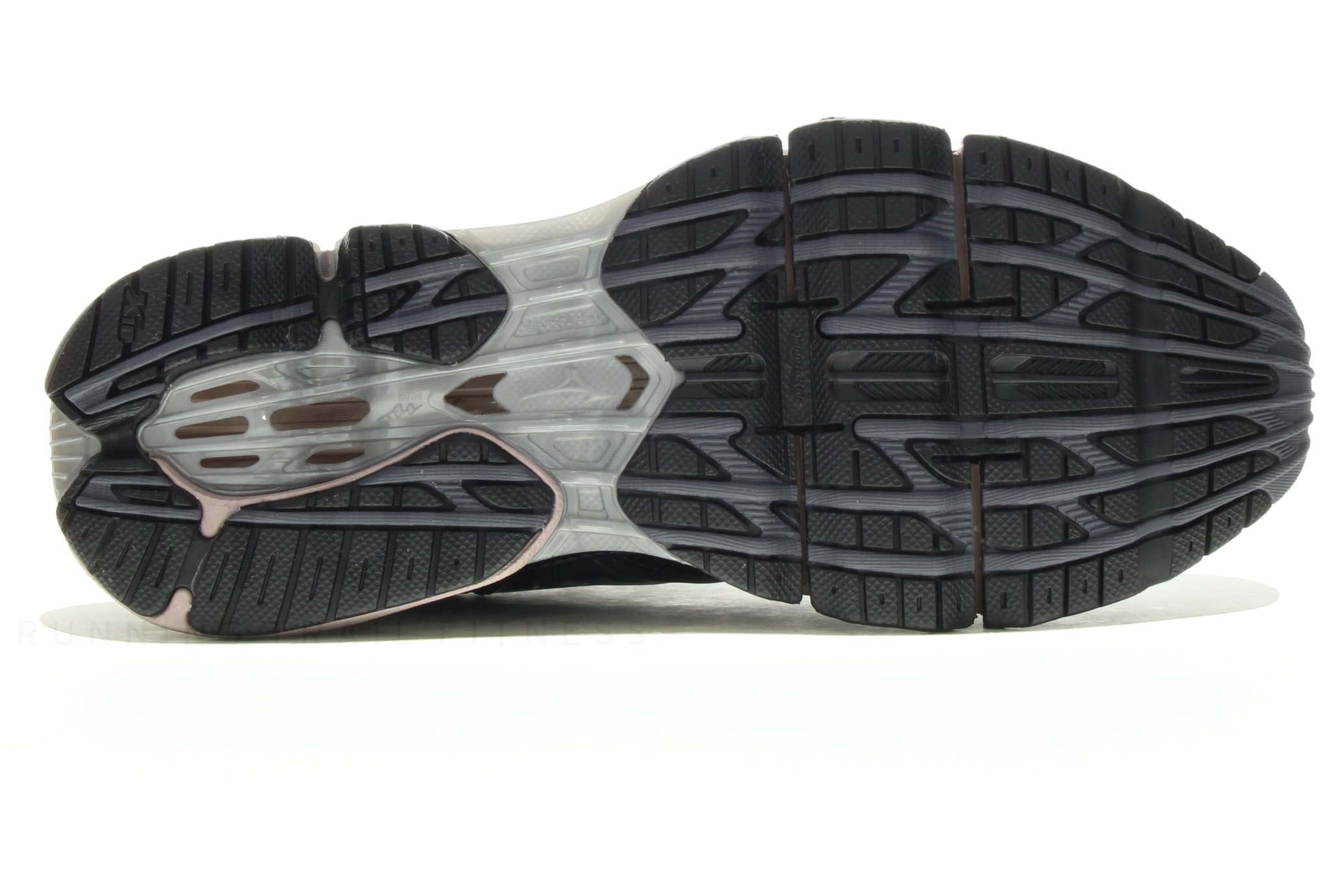 Mizuno Wave Prophecy 8