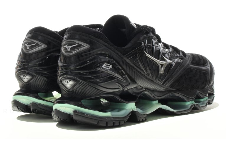 Mizuno Wave Prophecy 8 W 