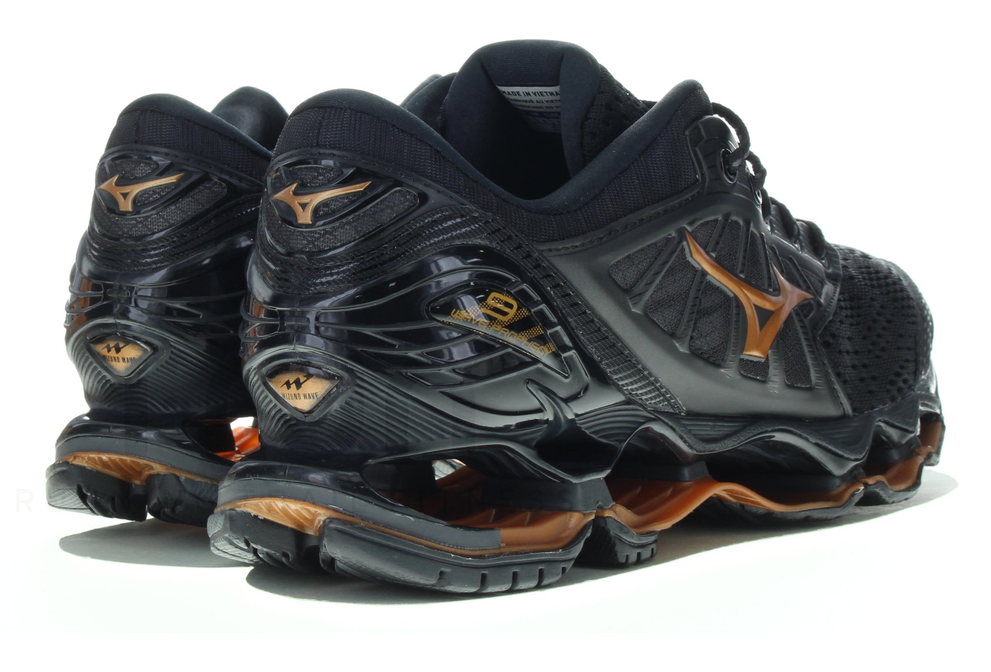 Mizuno Wave Prophecy 9