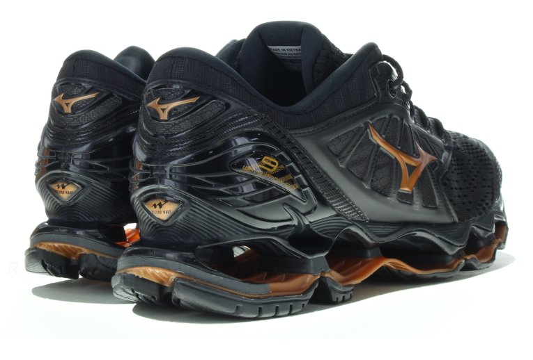Mizuno Wave Prophecy 9