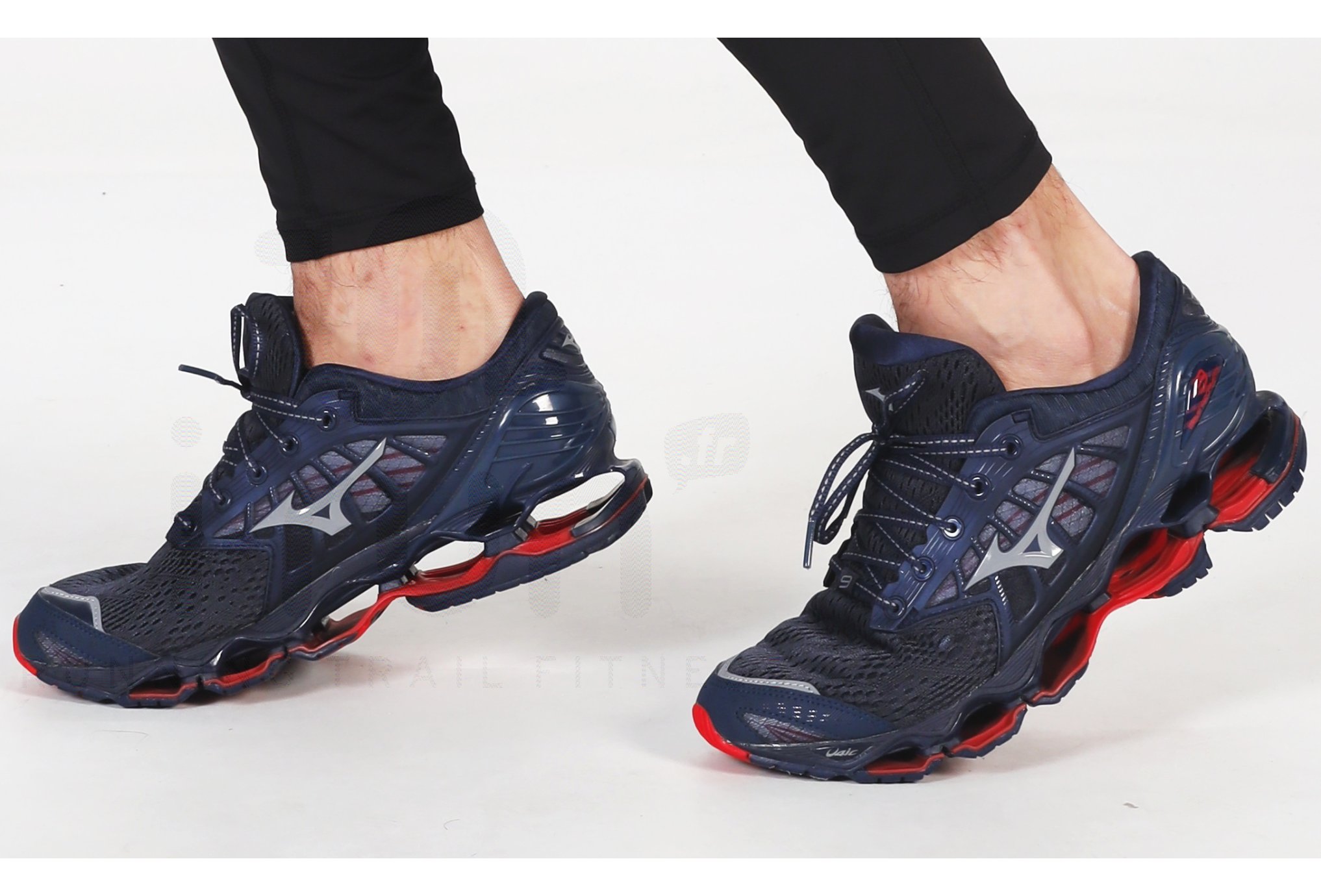 Mizuno Wave Prophecy 9 Herren