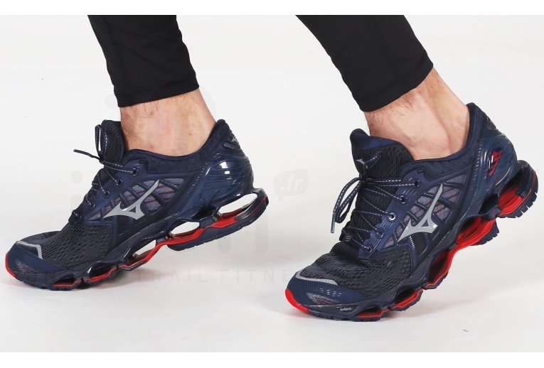 Mizuno Wave Prophecy 9 Herren
