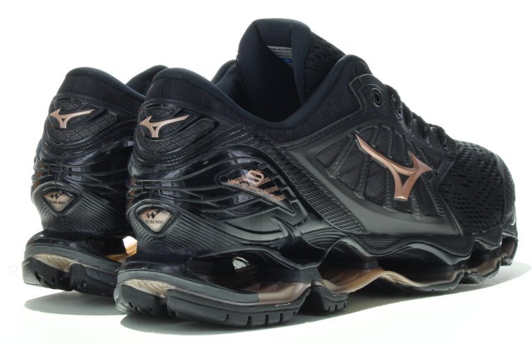 Mizuno Wave Prophecy 9 W 